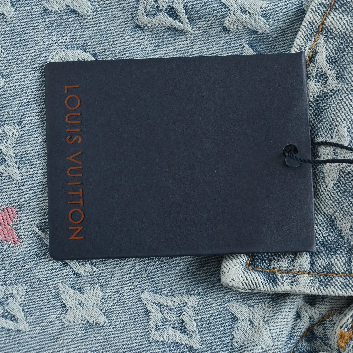 Louis Vuitton/ 25Fw